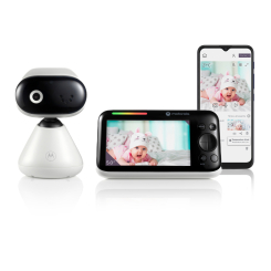 Товары по уходу - Видеоняня Motorola PIP1500 Connect (5055374714096)