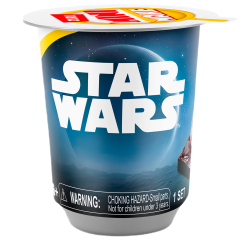 Фігурки персонажів - Міні набір-сюрприз Zuru Mini make Star Wars Зоряні Війни у капсулі серія 1 (Z16302)