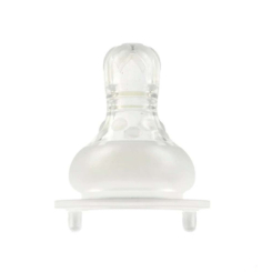 Товари для догляду - Соска Baby Team Середнй потік (2001)