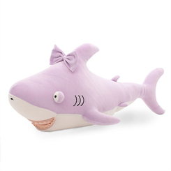 Мягкие животные - Мягкая игрушка Orange Океан Акула-девочка 77 см (OT5008/77)