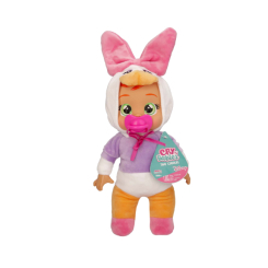 Пупсы - Кукла Cry Babies Нежные объятия Disney Плакса Дейзи (917958) Пупсы - Кукла Cry Babies Нежные объятия Disney Плакса Дейзи (917958)