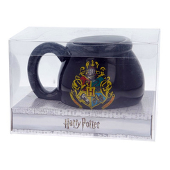Чашки, стаканы - Керамическая 3D кружка Stor Гарри Поттер 480 мл (Stor-20090)