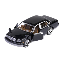 Автомоделі - Автомодель Majorette Japan series Toyota Century (2051029/2)