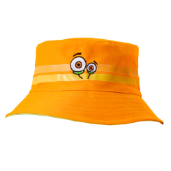 Кепки, панамки - Панамка Bob Snail двостороння розмір 54 (4820219348382) Кепки, панамки - Панамка Bob Snail двостороння розмір 54 (4820219348382)