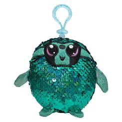 Брелоки - М'яка іграшка Shimmeez S2 Талановитий лінивець 9 см (SH01052SL) Брелоки - М'яка іграшка Shimmeez S2 Талановитий лінивець 9 см (SH01052SL)