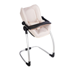 Меблі та будиночки - Крісло Smoby Maxi-cosi Айворі 3 в 1 (7600240245) Меблі та будиночки - Крісло Smoby Maxi-cosi Айворі 3 в 1 (7600240245)