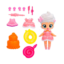 Куклы - Игровой набор Bubiloons Крошка Баби Сьюзи (906211IM)