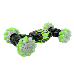 Радиоуправляемые модели - Автомодель на радиоуправлении Країна Іграшок Power motors зеленая (PM3406/3) Радиоуправляемые модели - Автомодель на радиоуправлении Країна Іграшок Power motors зеленая (PM3406/3)