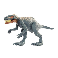 Фігурки тварин - Фігурка Jurassic world Герреразавр (GWC93/HBY70)