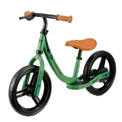 Беговелы - Беговел Kinderkraft Space зеленый (KRSPAC23GRE0000) Беговелы - Беговел Kinderkraft Space зеленый (KRSPAC23GRE0000)