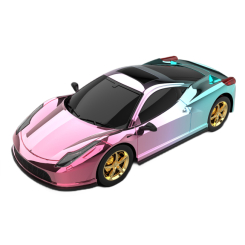 Радиоуправляемые модели - Автомобиль на радиоуправлении KS Drive Chameleon (SL-6083RH)