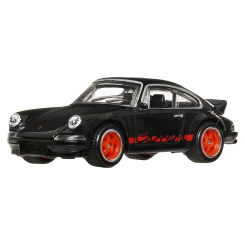 Автомодели - Автомодель Hot Wheels Boulevard Porsche 911 Carrera RS 2.7 (GJT68/JBL19)