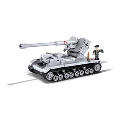 Класичні конструктори - Конструктор COBI World of tanks Ваффентрагер (COBI-3033)