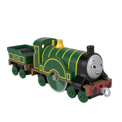 Железные дороги и поезда - Паровозик Thomas and Friends Новые приключения Эмили (JHK84/5)