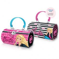 Рюкзаки та сумки - Набір для творчості Модна сумочка Barbie (BBPU1) (349511)