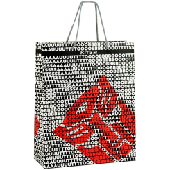 Подарочная упаковка - Подарочный пакет Kite Transformers (TF22-266K)