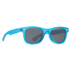 Сонцезахисні окуляри - Сонцезахисні окуляри для дітей INVU бірюзові (K2610G)