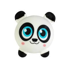 Антистресс игрушки - Игрушка антистресс Kids Team Малыш панда бело-черная (CKS-10500/6)