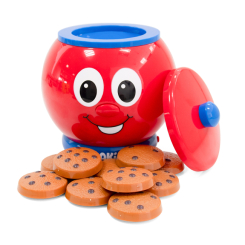 Розвивальні іграшки - Інтерактивна іграшка Kiddi Smart Горнятко (524800)