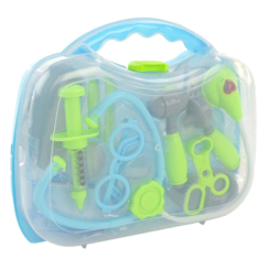 Наборы профессий - Игровой набор Страна Игрушек Маленький врач (D1505B) Наборы профессий - Игровой набор Страна Игрушек Маленький врач (D1505B)