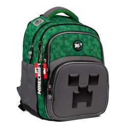 Рюкзаки та сумки - Рюкзак Yes S-91 Minecraft (559751)
