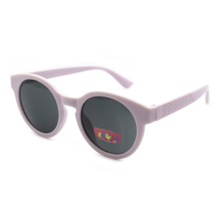 Сонцезахисні окуляри - Сонцезахисні окуляри Keer Дитячі 276-1-C3 Чорний (25469)