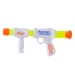 Помпова зброя - Бластер Shantou Jinxing Blast popper (AX1034A)