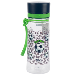 Бутылки для воды - Бутылка для воды Yes Football 400 мл (708789)