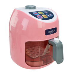 Детские кухни и бытовая техника - Игрушка Країна Іграшок Аэрогриль розовый (LD-6613A/B/1)