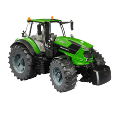 Транспорт і спецтехніка - Автомодель Bruder Трактор Deutz 8280 TTV (03160)