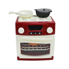 Детские кухни и бытовая техника - Игровой набор Країна Іграшок Электроплита (A1003-9)