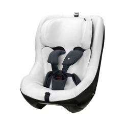 Автокрісла й аксесуари - Чохол до автокрісла Maxi-Cosi Pearl Slide Pro, Mica Slide Pro, 360Plus Natural White (8562570110)
