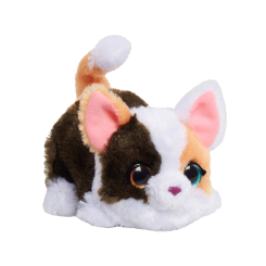 Мягкие животные - Интерактивная игрушка FurReal Friends My Mini's Маленький котенок (28062) Мягкие животные - Интерактивная игрушка FurReal Friends My Mini's Маленький котенок (28062)