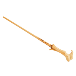 Костюмы и маски - Волшебная палочка Wizarding World Волдеморта с заклинанием (SM22004/6064145) Костюмы и маски - Волшебная палочка Wizarding World Волдеморта с заклинанием (SM22004/6064145)