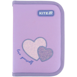 Пеналы и кошельки - Пенал Kite Sweetheart (K25-621-1)
