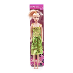 Ляльки - Лялька Na-Na Pop Girl Різнокольоровий (62-204)