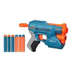 Помпова зброя - Бластер іграшковий Nerf Elite 2.0 Volt SD 1 із лазерним прицілом (E9952)