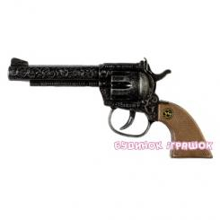 Стрелковое оружие - Игрушечное оружие Пистолет Sheriff antique Schrodel (4044581)
