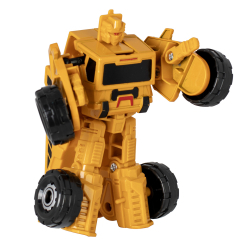 Трансформери - Трансформер Kids Team Вантажівка (E2014-02)