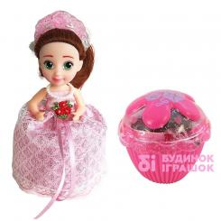 Ляльки - Лялька Наречені-капкейкі з ароматом Cupcake Surprise (1105)