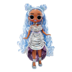Куклы - Кукольный набор LOL Surprise OMG Fashion show Стильная Мисси Фрост (584315)