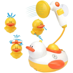 Игрушки для ванны - Набор для купания Urmywo Утята (817DY)