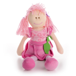 Куклы - Кукла Na-Na 400mm Розовый (T17-005)