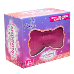 Косметика - Набір Країна Іграшок Прилад та набір страз для волосся (811-42A) Косметика - Набір Країна Іграшок Прилад та набір страз для волосся (811-42A)