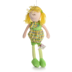 Ляльки - Лялька Na-Na 500mm Зелений (T17-006)