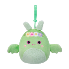 Брелоки - Брелок Squishmallows Дракон Тов 9 см (SQCP00217)