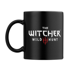 Чашки, склянки - Чашка GoodLoot The Witcher 3 Witcher Signs (5908305243342)