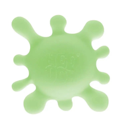 Антистресс игрушки - Игрушка-антистресс NeeDoh Релакс всплеск зеленый (SPLND/2)