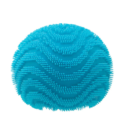 Антистресс игрушки - Игрушка-антистресс NeeDoh Тактильный мячик голубой (WWFZBND/2) Антистресс игрушки - Игрушка-антистресс NeeDoh Тактильный мячик голубой (WWFZBND/2)