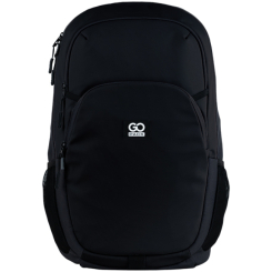 Рюкзаки и сумки - Рюкзак GoPack Education Teens черный (GO25-185L-2) Рюкзаки и сумки - Рюкзак GoPack Education Teens черный (GO25-185L-2)